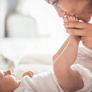 Protéger la peau fragile de bébé