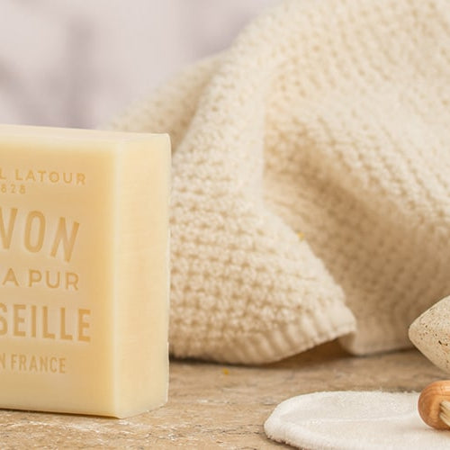 Savon noir et savon de Marseille — Quelle est la différence ?