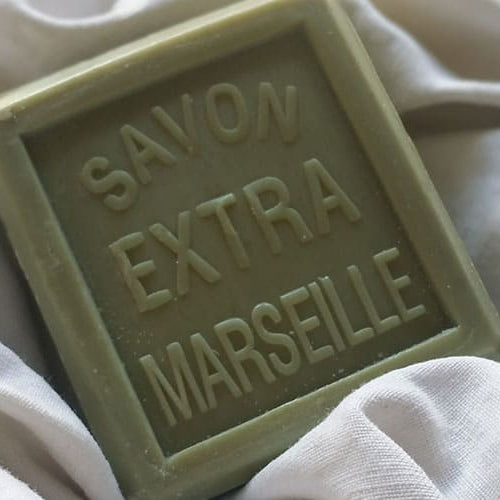 Un savon de Marseille dans votre lit ?
