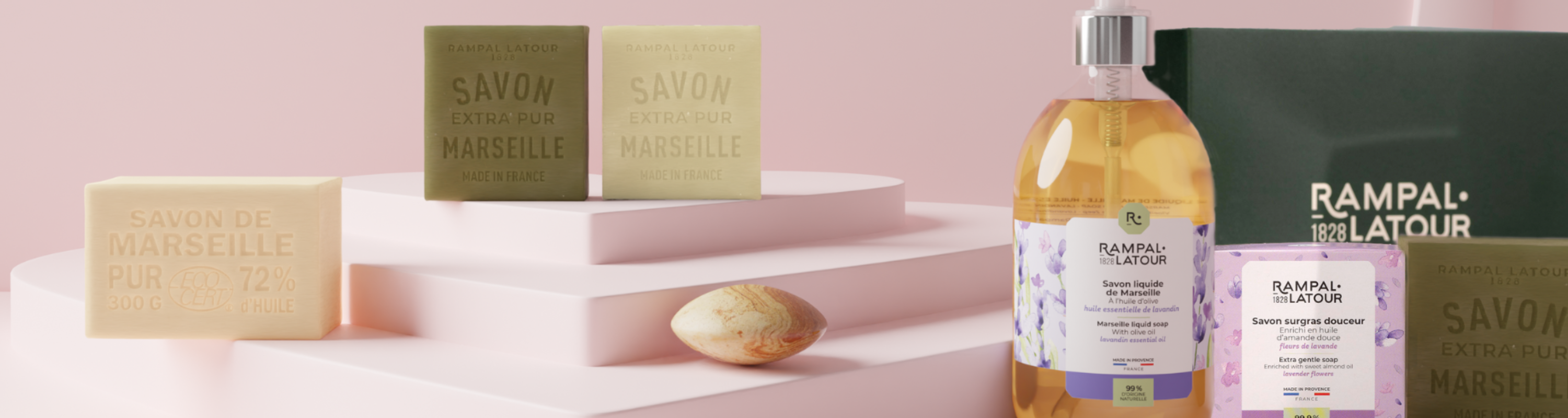 Sélection Saint Valentin