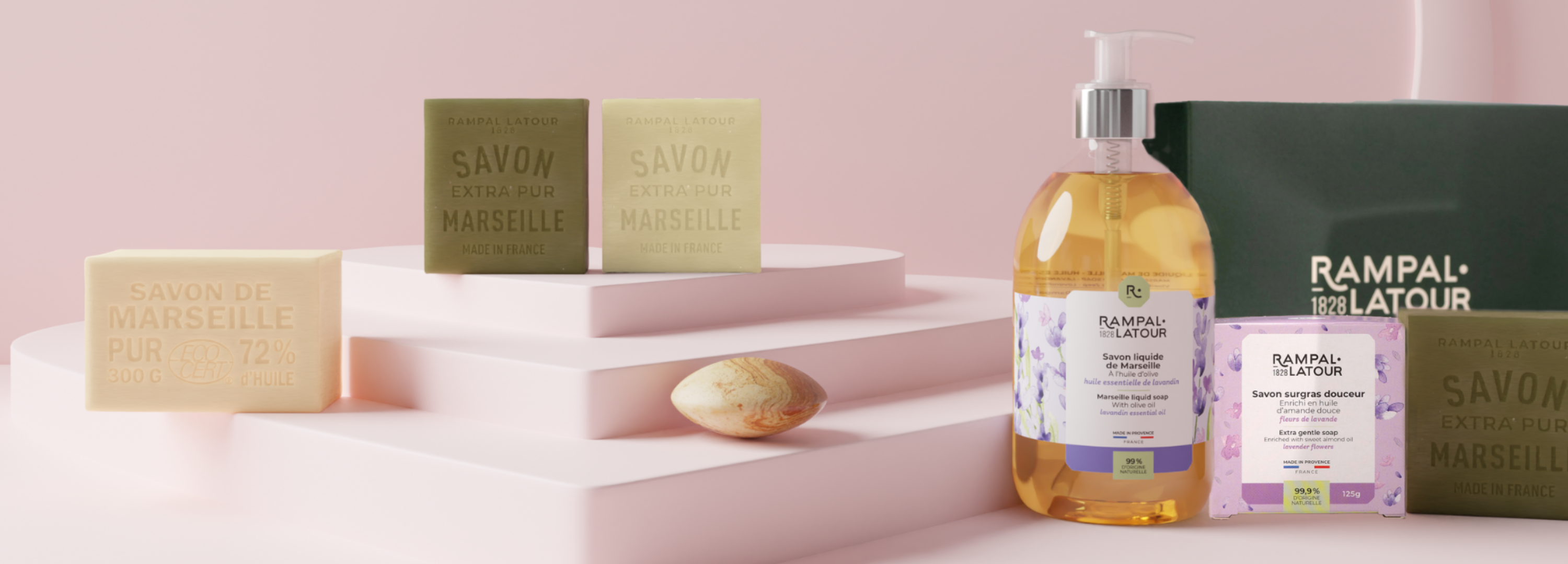 Sélection Saint Valentin
