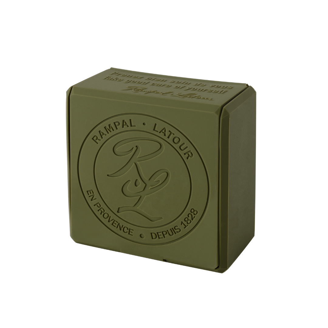 Provençal-style shaving pack