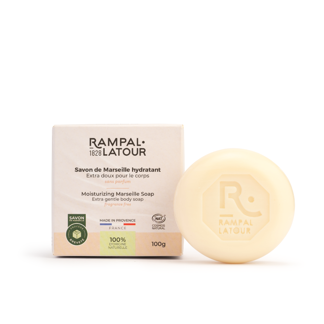 Zero Waste Solid Routine