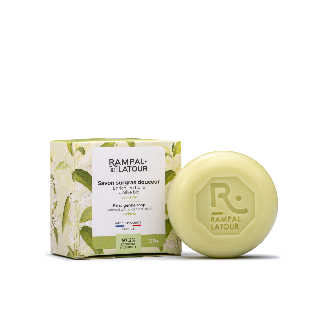 Zero Waste Solid Routine