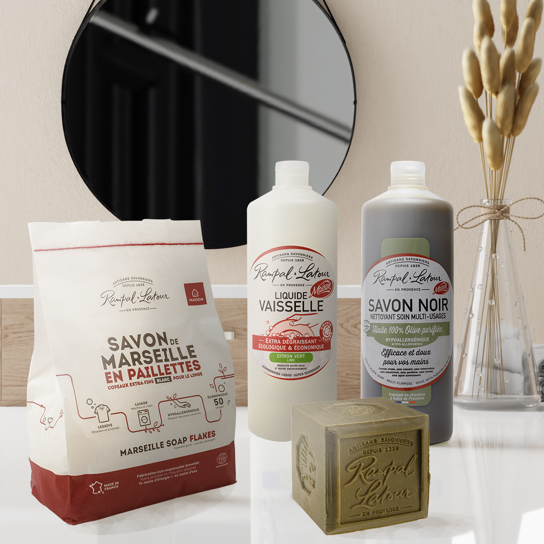 Healthy Home Discovery Pack