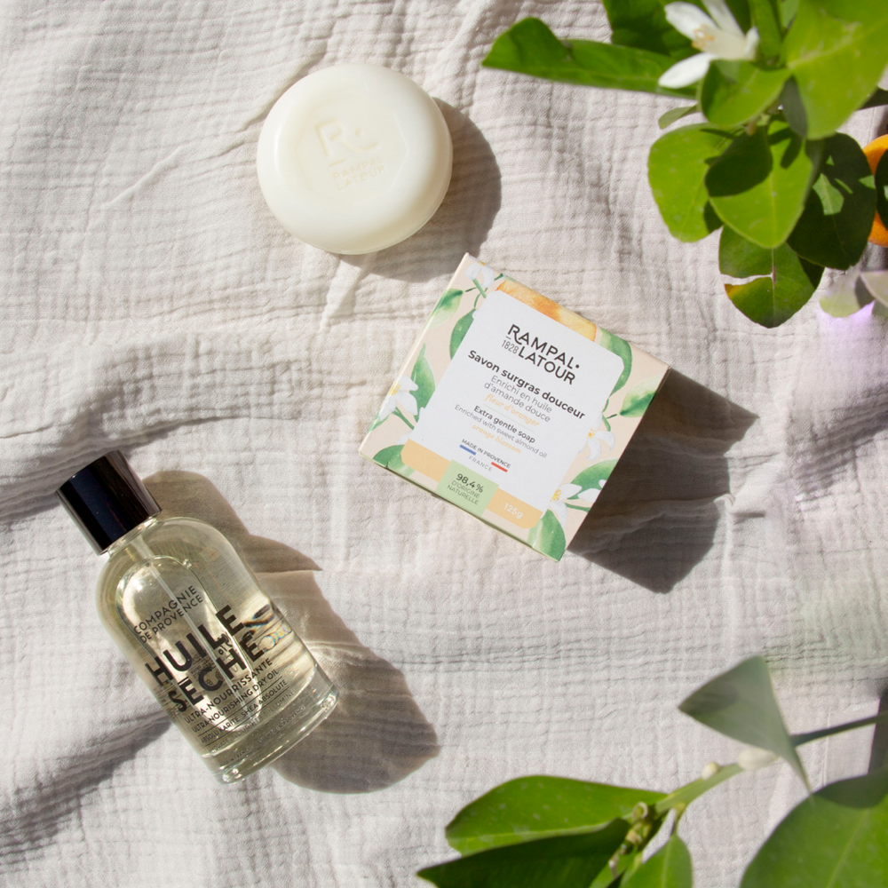 Body and Light Ritual