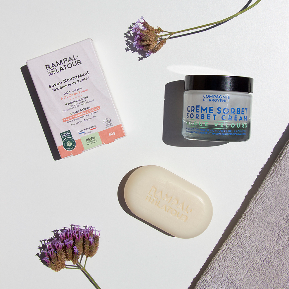 Gentle Facial Treatment