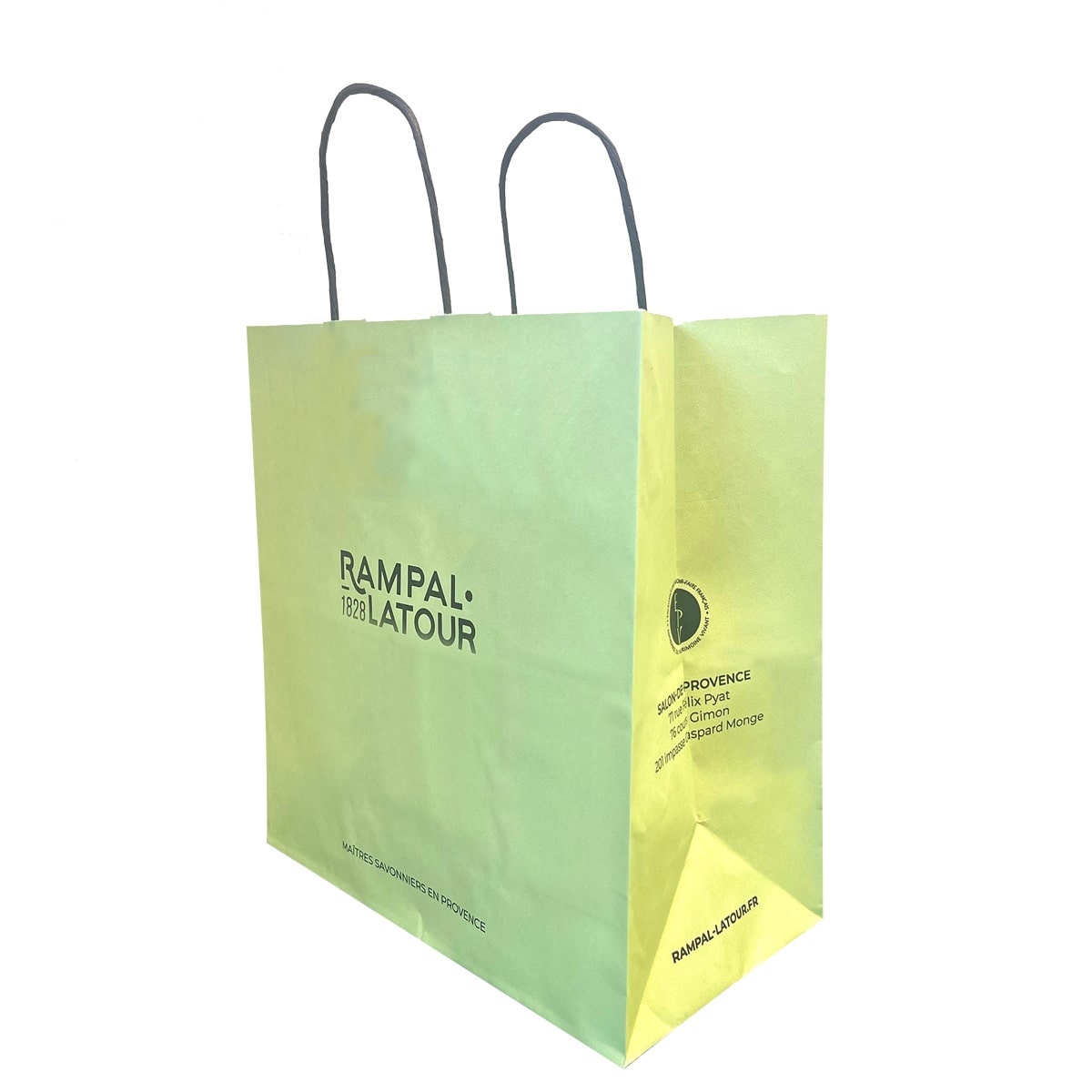 Large Rampal Latour bag