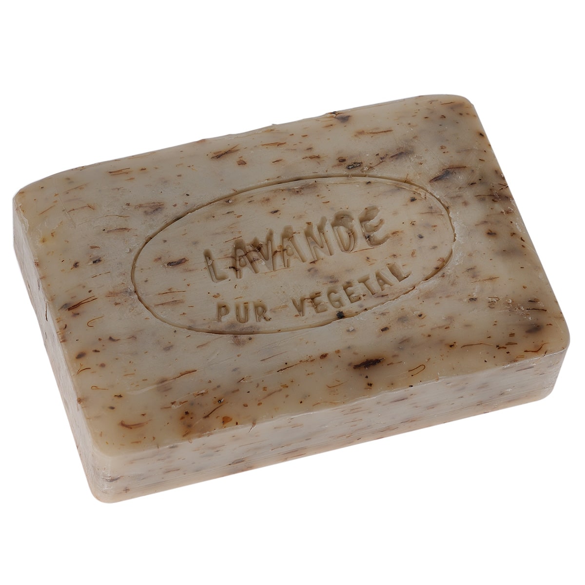 Superfatted soaps Lavender Flowers 5x100g