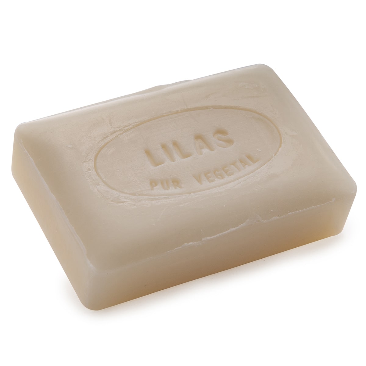 Lilac superfatted soaps 5x100g