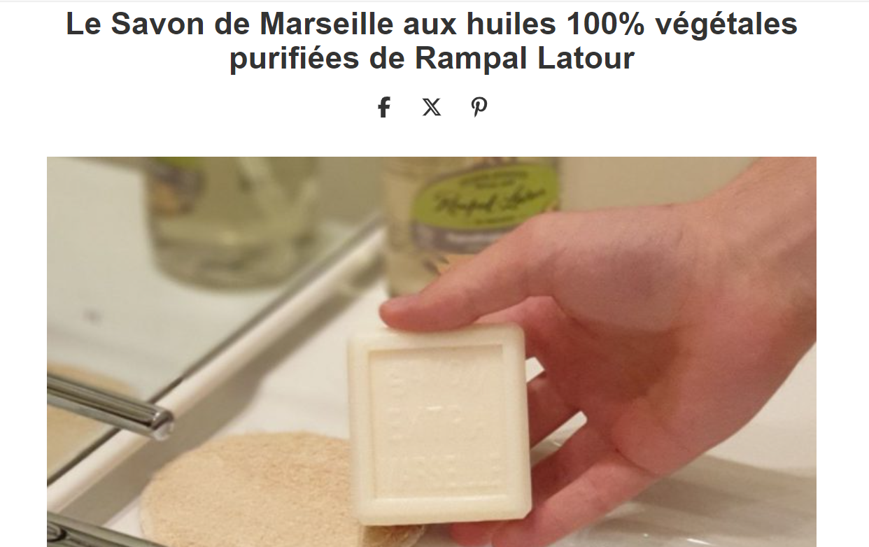 Marie France
