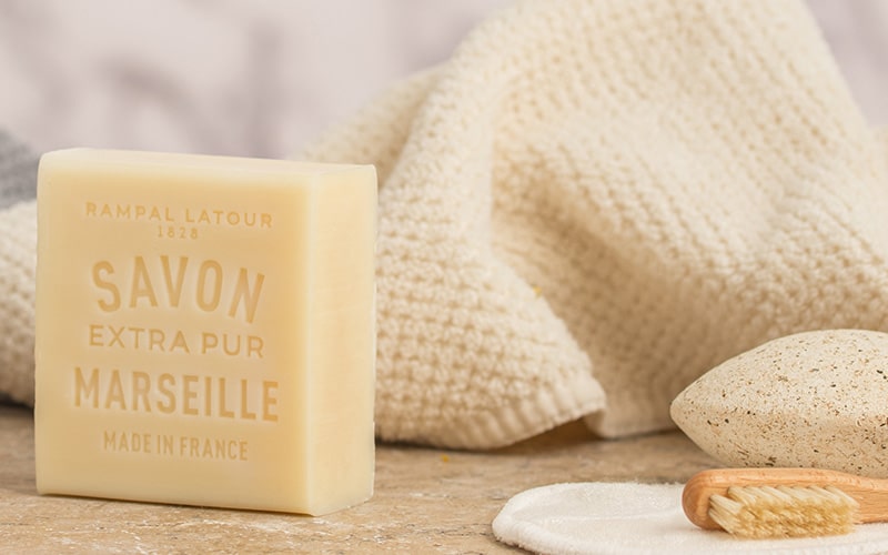Savon noir et savon de Marseille — Quelle est la différence ?