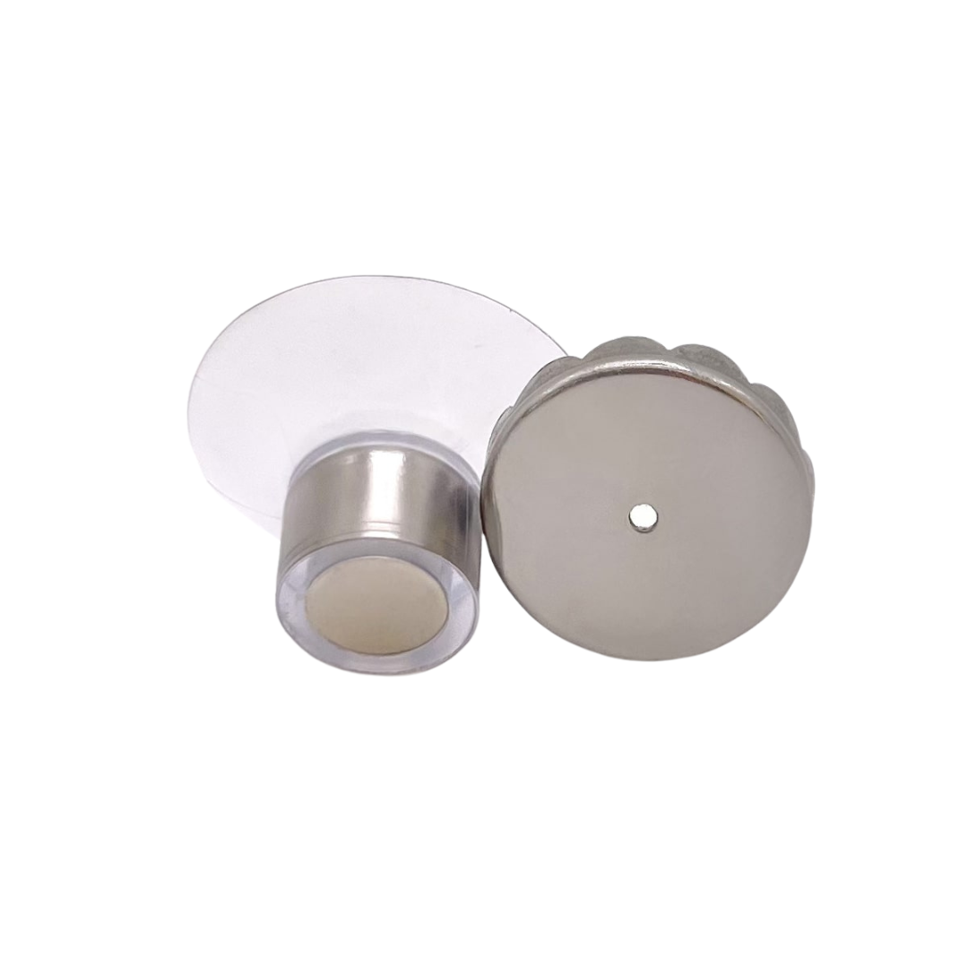 Porte savon aimanté