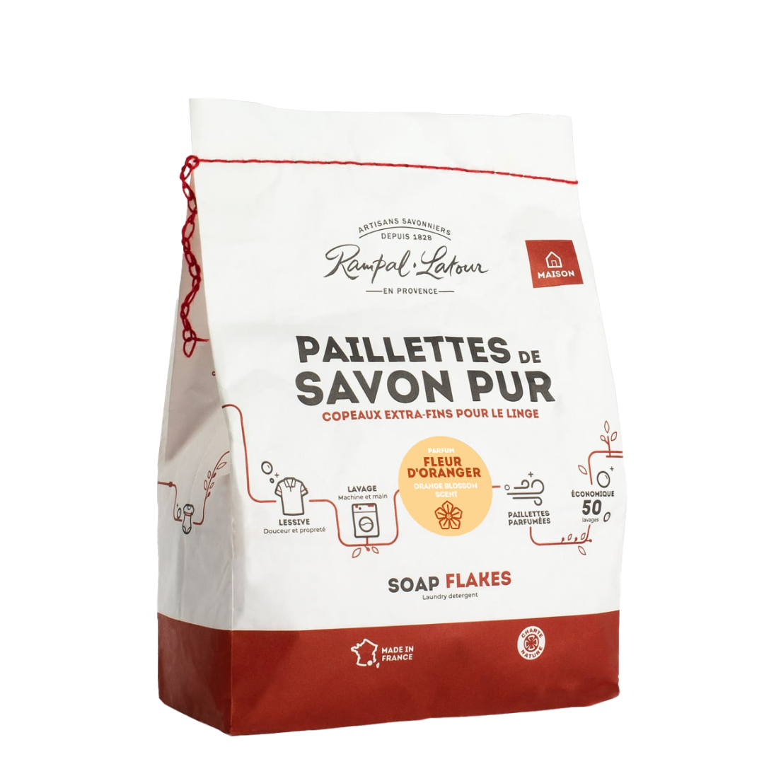 "My Orange Blossom Essentials" Pack