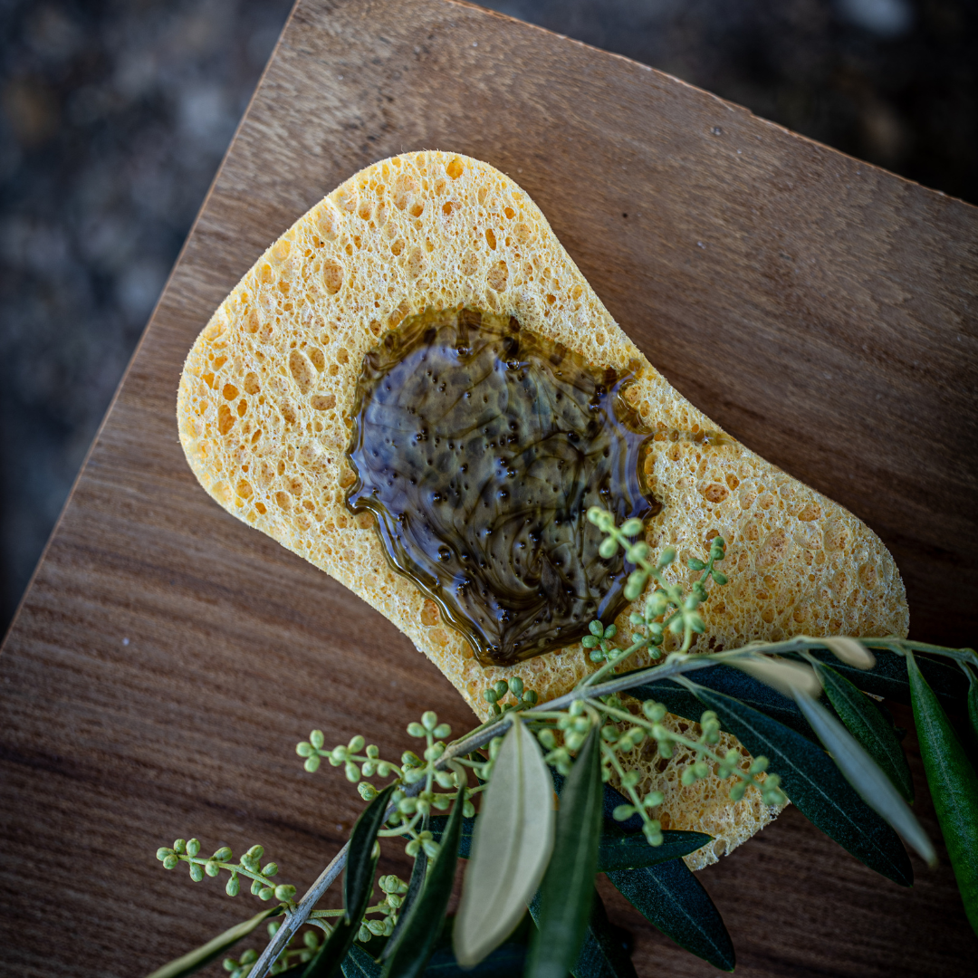 Savon noir à l'huile d'olive 5L - Ecodétergent