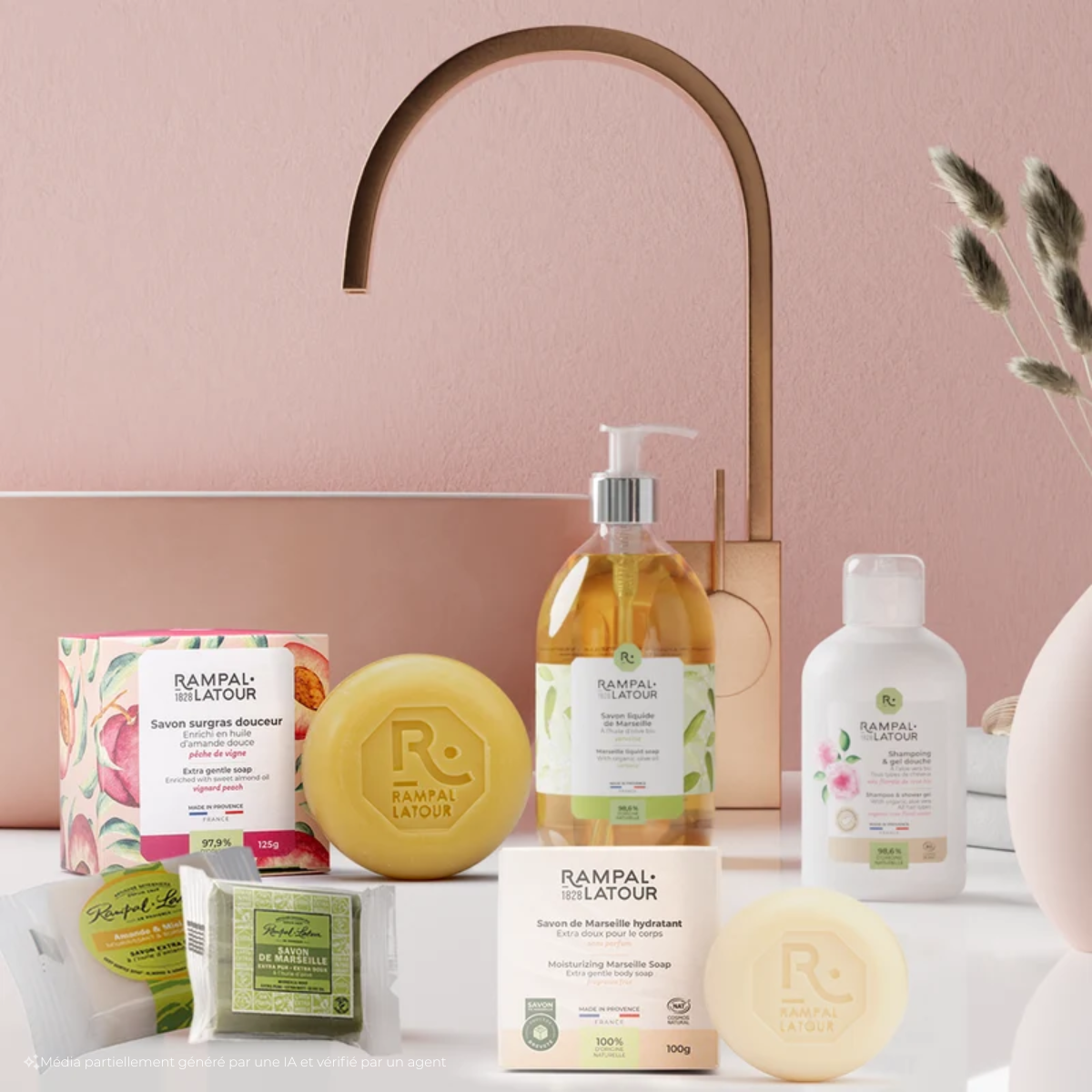 Body care discovery pack