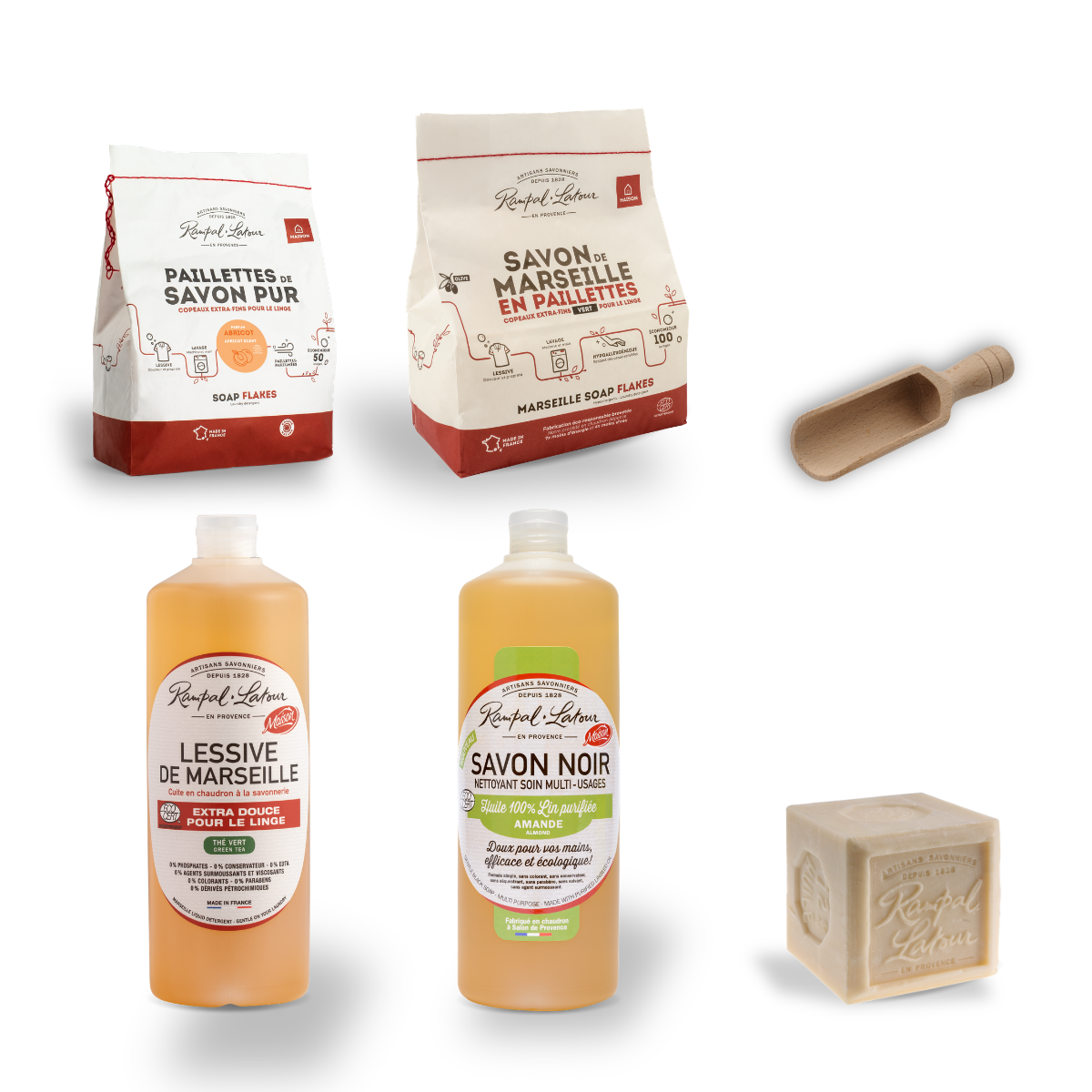 Pack Maison Ecologique