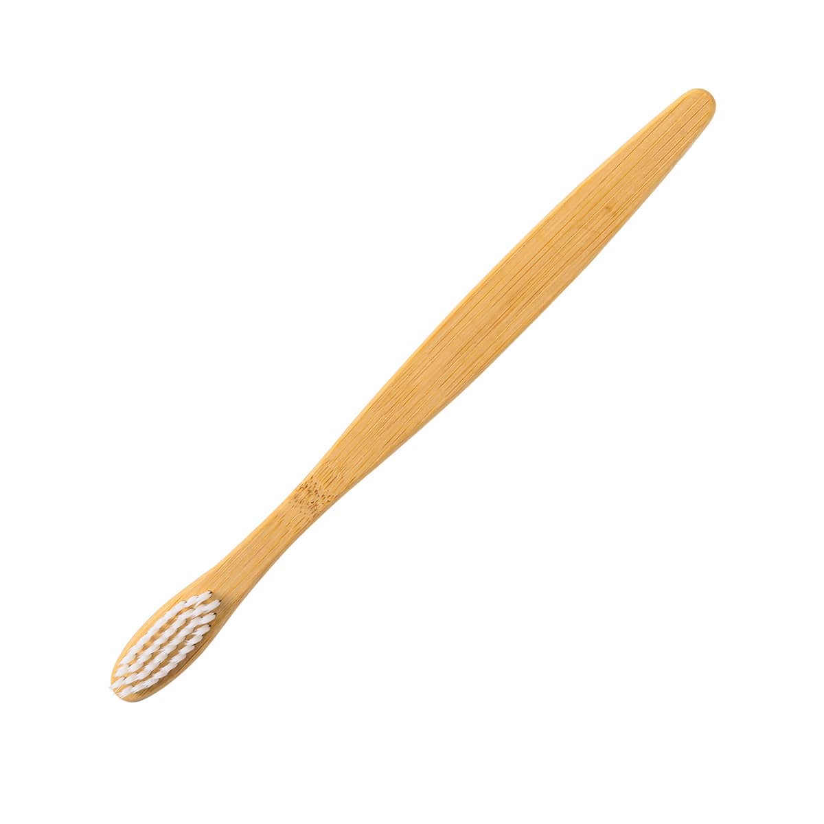 Brosse à dents en bambou