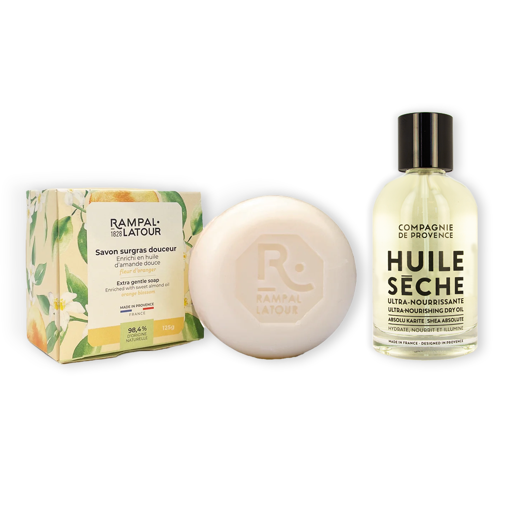 Rituel Corps et Lumière