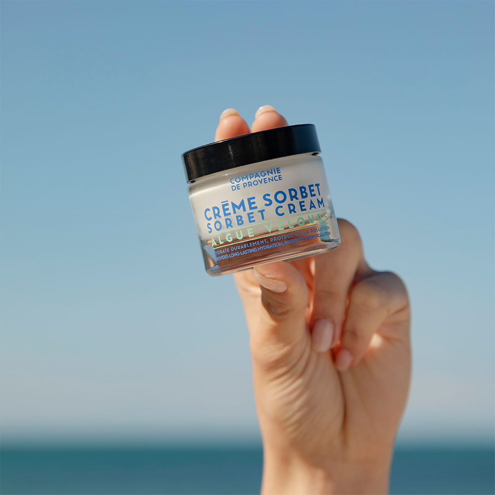 Gentle Facial Treatment