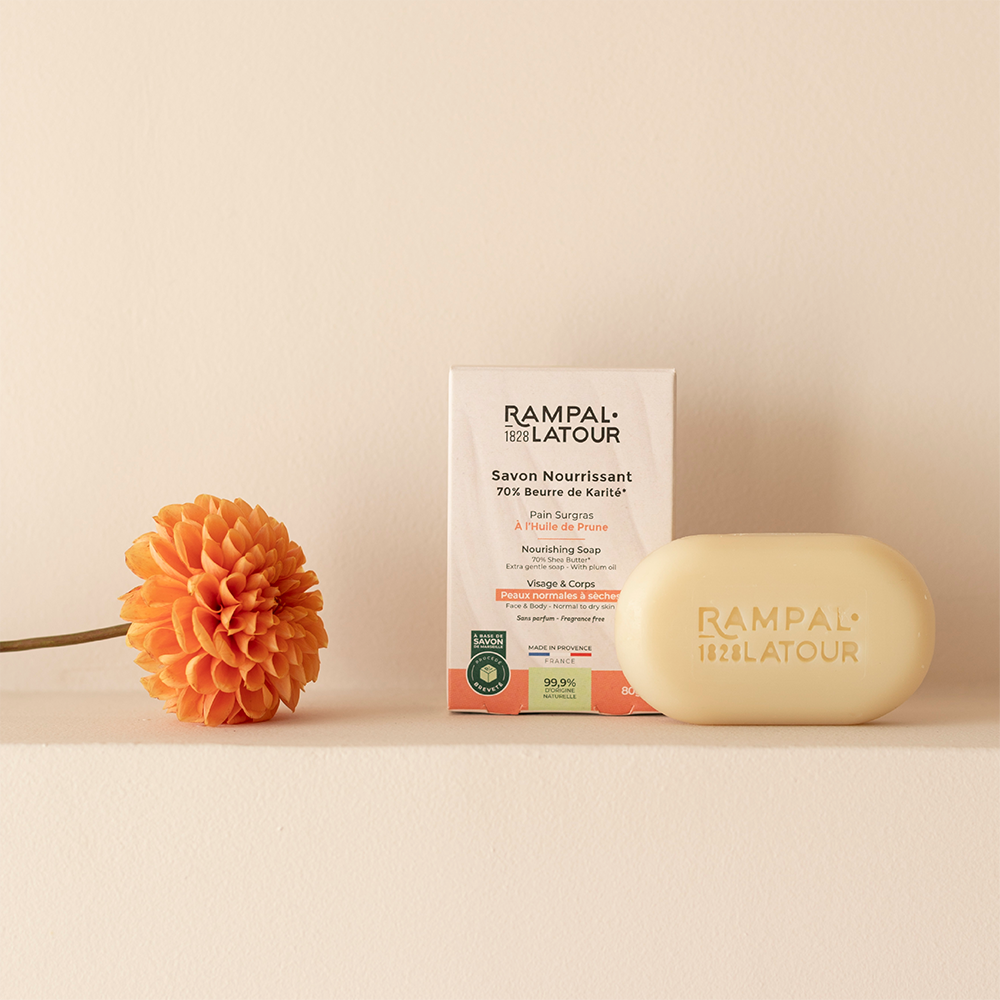 Gentle Facial Treatment